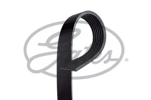 GATES Pasek klinowy wielorowkowy 7PK1550 - Rolki i napinacze - miniaturka - grafika 1