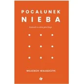 Religia i religioznawstwo - Pocałunek nieba Walaszczyk Wojciech - miniaturka - grafika 1