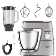Kenwood Titanium Chef Baker XL KVL85.124SI