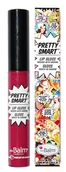Błyszczyki do ust - the Balm Pretty Smart Błyszczyk do ust Pow - miniaturka - grafika 1