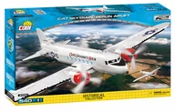 Klocki - Cobi Small Army ARMY WWII Douglas C-47 Skytrain Berlin Airlift - miniaturka - grafika 1