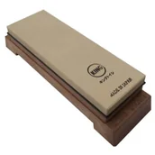 Akcesoria do noży - King Kamień wodny King KW-65 Gradacja 1000/6000 z podstawą KW-65 (HT-65) - miniaturka - grafika 1