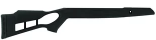 Osada wiatrówka Hatsan Striker Edge, black polimer (724) - Osprzęt do wiatrówek - miniaturka - grafika 1