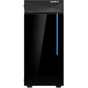 Gigabyte C200 (GB-C200G) - Obudowy komputerowe - miniaturka - grafika 1