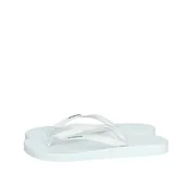 Klapki i japonki damskie - Ipanema Anat Colors Fem, Klapki Damskie, Biały, 38 EU - miniaturka - grafika 1
