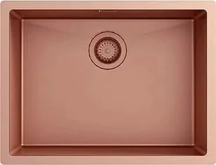 Aquasanita NOVA100L-C nano - Zlewozmywaki - miniaturka - grafika 1