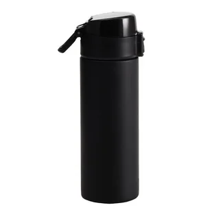 Kubek Izotermiczny Oslo 500 Ml, Czarny - Kubki termiczne - miniaturka - grafika 1