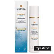 Kremy do twarzy - SesDerma Repaskin Mender Antiaging Gel Żel przeciwstarzeniowy 50 ml - miniaturka - grafika 1