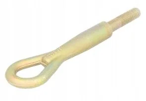 Hak holowniczy do Opla Vivaro z zaczepem i śrubą, Rtl Premium - Haki holownicze - miniaturka - grafika 1