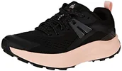 Trampki damskie - THE NORTH FACE Hypnum, trampki damskie, Tnf Black Rose Gold, 40.5 EU - miniaturka - grafika 1