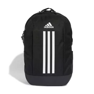 Plecak unisex adidas POWER VII czarny IP9774 - Plecaki - miniaturka - grafika 1