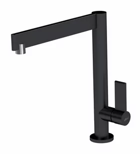 Elleci Bateria TEMA black MKKTEM86 MKKTEM86 - Baterie kuchenne - miniaturka - grafika 1