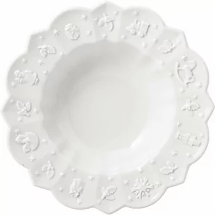 Villeroy & Boch Głęboki talerz Toys Delight Royal Classic - Pozostałe akcesoria świąteczne - miniaturka - grafika 1