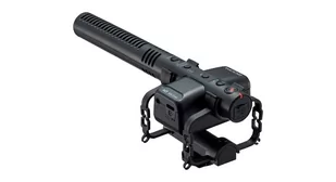 Zoom M3 MicTrak - Inne akcesoria muzyczne Zoom M3 MicTrak - Inne akcesoria muzyczne - miniaturka - grafika 1