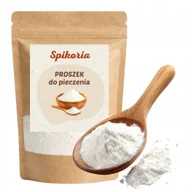 Proszki do pieczenia, drożdże - Proszek do pieczenia 500g Naturalny do wypieków ciast premium Spikoria - miniaturka - grafika 1