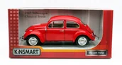 Sport i wypoczynek - Volkswagen Classic KINSMART Nowa - miniaturka - grafika 1