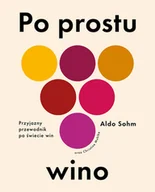 Napoje - Po prostu wino - miniaturka - grafika 1