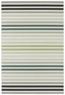 Dywany zewnętrzne - Zielono-szary dywan odpowiedni na zewnątrz NORTHRUGS Paros, 120x170 cm - miniaturka - grafika 1