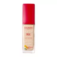 Bazy pod makijaż - Bourjois Healthy Mix Foundation 52 Vanilla 29199601052 - miniaturka - grafika 1