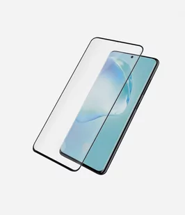 PanzerGlass szkło Premium dla Samsung Galaxy S20 czarne 7228) - Szkła hartowane na telefon - miniaturka - grafika 2