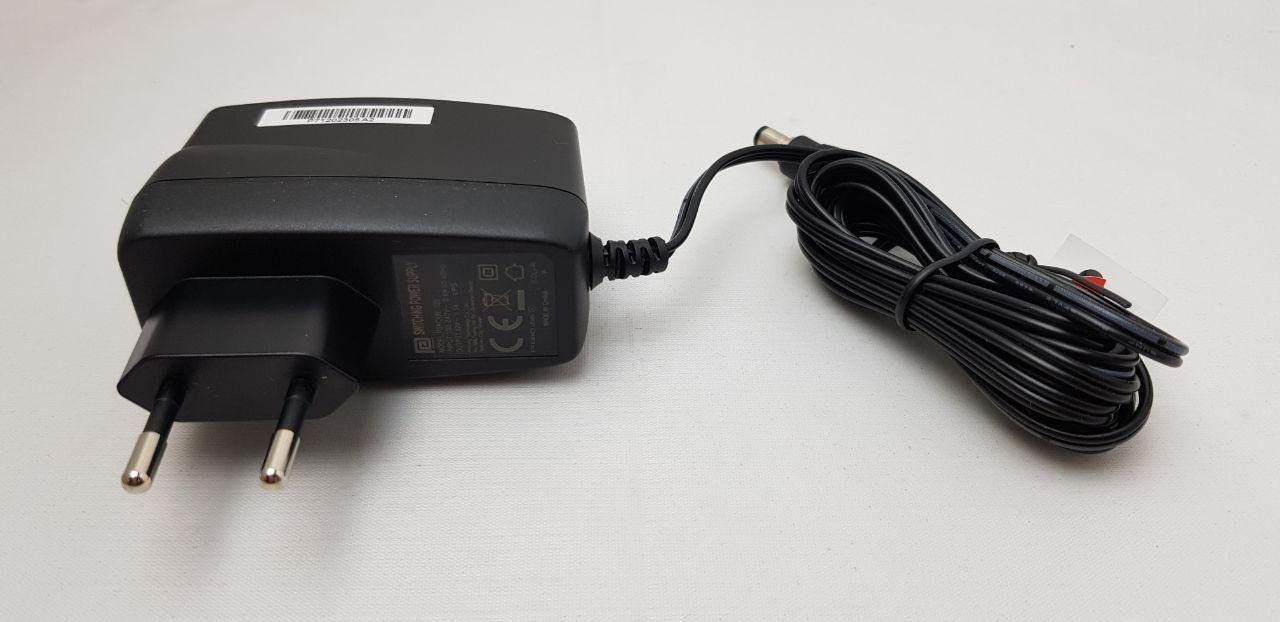 LANCOM Systems LANCOM IAP PSU EU, BULK 5 - 61812