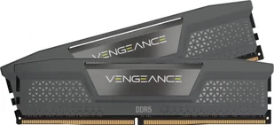 Corsair Vengeance DDR5 32 GB 6400MHz CL30 CMK32GX5M2B6400Z30 - Pamięci RAM - miniaturka - grafika 1