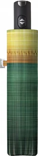 Parasol automatyczny Doppler Carbonsteel Noble Check Gold - Parasole - miniaturka - grafika 1
