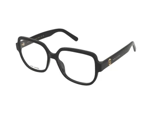 Dioptrie szkieł Marc Jacobs Marc 725 807 - Okulary korekcyjne, oprawki, szkła - miniaturka - grafika 1