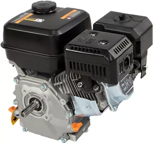 SILNIK RATO R210 SPALINOWY BENZYNOWY 7 KM WAŁ 20 mm MOTOR - Silniki spalinowe - miniaturka - grafika 2