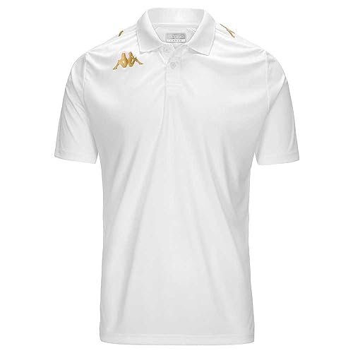 Kappa Pończochy marka model KAPPA4SOCCER GHIOLOWHITE