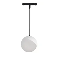 Lampy pozostałe - OXYLED Lampa do szyn magnetycznych ORB P 7W 4000K DALI biała 896990 OXYLED 896990 - miniaturka - grafika 1