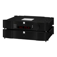 Wzmacniacze - Moon 850P referencyjny zbalansowany przedwzmacniacz - miniaturka - grafika 1