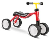 Rowerki biegowe - Puky Wutsch Czerwony 3029 - miniaturka - grafika 1