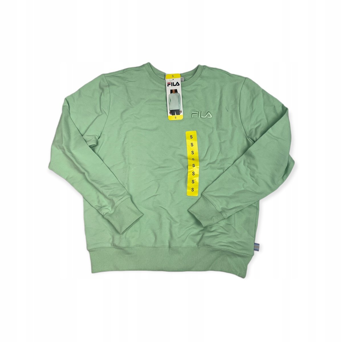 Wciągana bluza damska FILA S