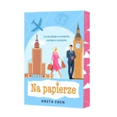 Literatura obyczajowa - Na papierze - miniaturka - grafika 1