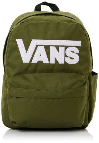 Vans Unisex Old Skool Drop V plecak Old Skool Drop V plecak, Zielony balsam, M