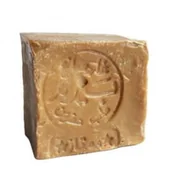 Mydła - Najel, Mydło z Aleppo, 30% oleju laurowego, 180 g - miniaturka - grafika 1