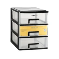 Organizery na łóżeczko - SZUFLADY STANLEY ESSENTIAL S - miniaturka - grafika 1