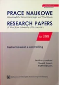 Ekonomia - Prace naukowe Research Papers - miniaturka - grafika 1