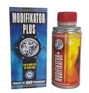 Dodatki do paliw - MODIFIKATOR PLUS+ MODYFIKATOR DODATEK DO SILNIKA - miniaturka - grafika 1