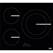 Płyty elektryczne do zabudowy - Franke FHSM 603 3I DZ BK - miniaturka - grafika 1