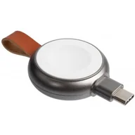 Ładowarki do telefonów - Xtorm Ładowarka indukcyjna PS100 2.5 W Srebrny - miniaturka - grafika 1