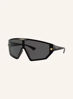 Okulary przeciwsłoneczne - Versace Okulary Przeciwsłoneczne ve4461 schwarz - grafika 1