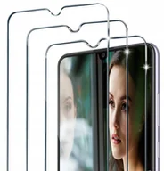 Szkła hartowane na telefon - Samsung Szkło hartowane A40 2.5D koperta - miniaturka - grafika 1