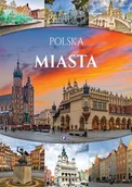 Albumy krajoznawcze - Polska miasta - Opracowanie zbiorowe - miniaturka - grafika 1