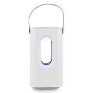 Lampy owadobójcze - Lampa owadobójcza UV, zasilanie USB - miniaturka - grafika 1