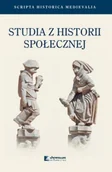 Historia świata - Studia z historii społecznej Tom 2 - miniaturka - grafika 1