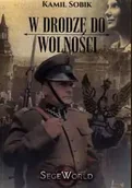 Albumy - historia - W drodze do wolności - KAMIL SOBIK - miniaturka - grafika 1