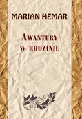 Literatura obyczajowa - LTW Awantury w rodzinie - Marian Hemar - miniaturka - grafika 1