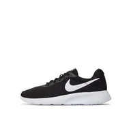 Buty trekkingowe męskie - Buty na co dzień męskie NIKE TAJTUN siateczka - miniaturka - grafika 1